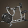 Body-Solid GSRM40 Seated Row Machine (New)