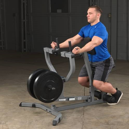 Body-Solid GSRM40 Seated Row Machine (New)