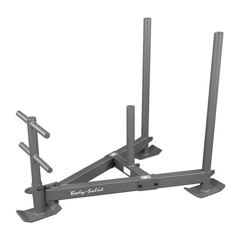 Body-Solid GWS100 Weight Sled Image