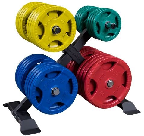 Body-Solid GWT66 Weight Tree (New)