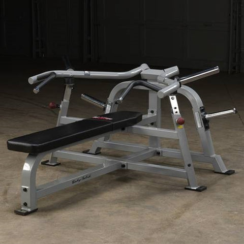Body-Solid LVBP Leverage Bench Press (New)
