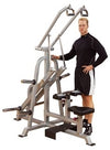 Body-Solid LVLA Leverage Lat Pulldown (New)