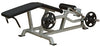 Body-Solid LVLC Leverage Prone Leg Curl Plate Loaded (New)