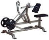 Body-Solid LVSR Leverage Seated Row (New)