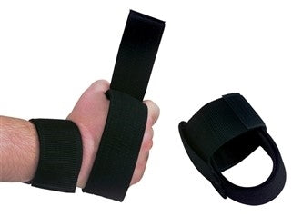 Body-Solid NB52 Power Lifting Straps Image