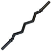 Body-Solid Tools OB48F Fat Curl Bar (New)