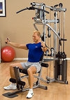 Body-Solid P2X Powerline Home Gym (New)