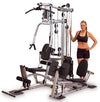 Body-Solid P2X Powerline Home Gym (New)