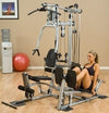 Body-Solid P2X Powerline Home Gym (New)