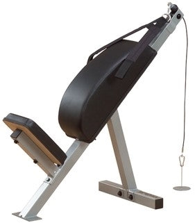 Body-Solid PAB21X Powerline Ab Bench (New)