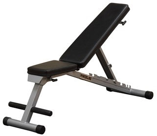 Body-Solid PFID125X Powerline Multi Bench (New)