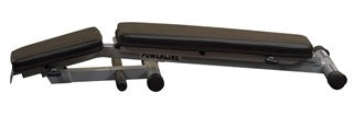 Body-Solid PFID125X Powerline Multi Bench (New)