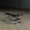 Body-Solid PFID130X Powerline Flat Incline Decline Bench (New)