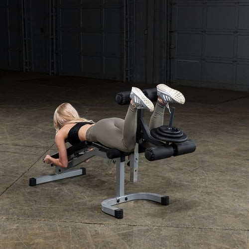 Body-Solid PFID130X Powerline Flat Incline Decline Bench (New)