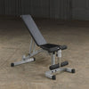 Body-Solid PFID130X Powerline Flat Incline Decline Bench (New)