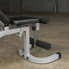 Body-Solid PFID130X Powerline Flat Incline Decline Bench (New)