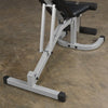 Body-Solid PFID130X Powerline Flat Incline Decline Bench (New)