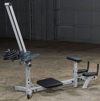 Body-Solid PGM200X Powerline Glute Max (New)