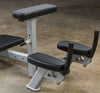 Body-Solid PGM200X Powerline Glute Max (New)