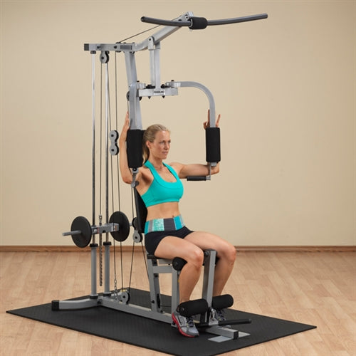 Body-Solid PHG1000X Powerline Hardcore Gym (New)