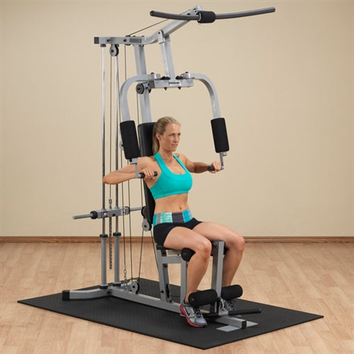 Body-Solid PHG1000X Powerline Hardcore Gym (New)