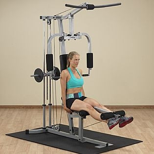 Body-Solid PHG1000X Powerline Hardcore Gym (New)