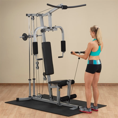 Body-Solid PHG1000X Powerline Hardcore Gym (New)