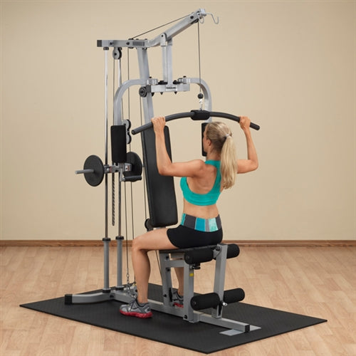 Body-Solid PHG1000X Powerline Hardcore Gym (New)