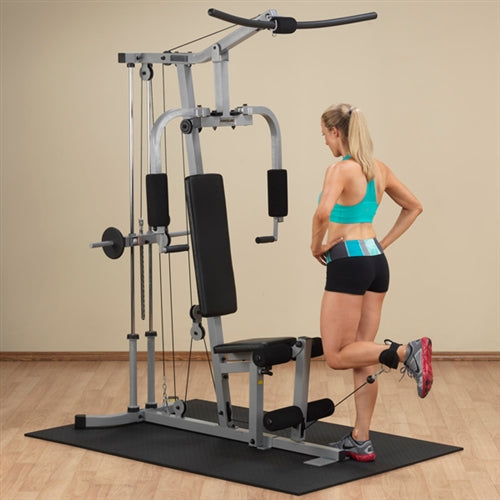 Body-Solid PHG1000X Powerline Hardcore Gym (New)