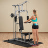 Body-Solid PHG1000X Powerline Hardcore Gym (New)