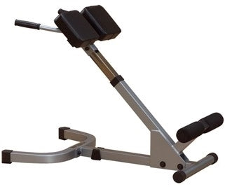 Body-Solid Powerline 45° Back Hyperextension Image