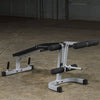 Body-Solid PLCE165X Powerline Leg Extension & Curl Machine (New)