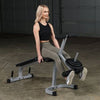 Body-Solid PLCE165X Powerline Leg Extension & Curl Machine (New)