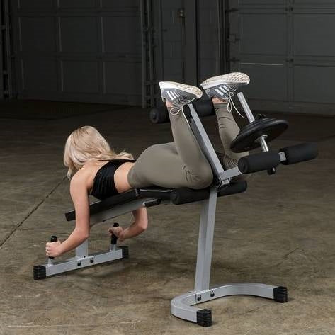 Body-Solid PLCE165X Powerline Leg Extension & Curl Machine (New)