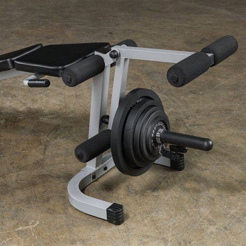 Body-Solid PLCE165X Powerline Leg Extension & Curl Machine (New)