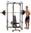 Body-Solid Powerline Power Rack Image