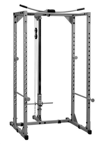 Body-Solid PPR200X Powerline Power Rack (New)