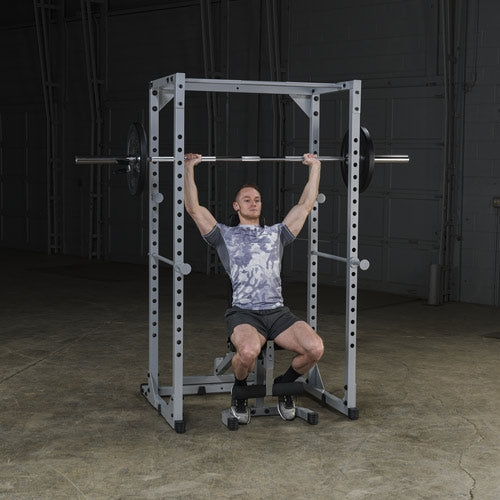 Body-Solid PPR200X Powerline Power Rack (New)