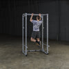 Body-Solid PPR200X Powerline Power Rack (New)