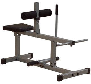 Body-Solid PSC43X Powerline Seated Calf Raise (New)