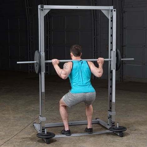 Body-Solid PSM144X Powerline Smith Machine (New)