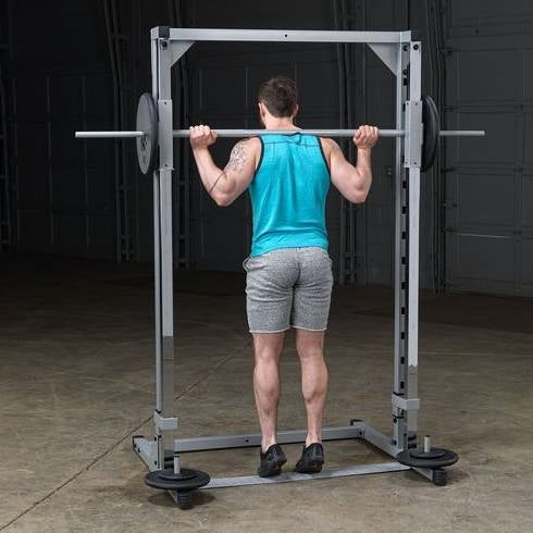 Body-Solid PSM144X Powerline Smith Machine (New)