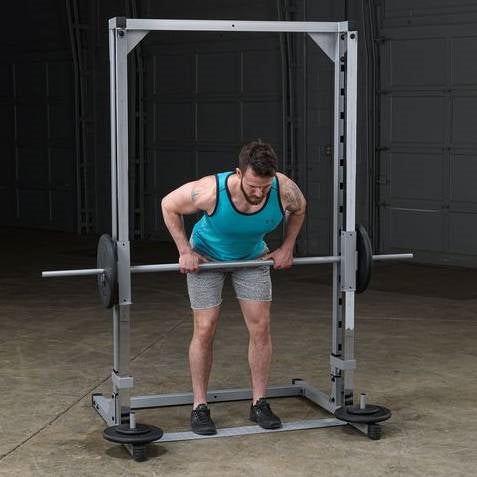 Body-Solid PSM144X Powerline Smith Machine (New)