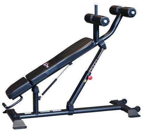 Body-Solid SAB500B Pro Club-Line Ab Bench Image