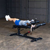 Body-Solid SAB500B Pro Club-Line Ab Bench (New)