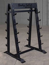 Body-Solid SBBR100 Fixed Weight Barbell Rack (New)