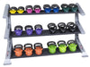 Body Solid SDKR Pro Clubline "Build Your Own" Storage Rack System (New)