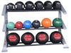 Body Solid SDKR Pro Clubline "Build Your Own" Storage Rack System (New)