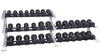 Body Solid SDKR Pro Clubline "Build Your Own" Storage Rack System (New)