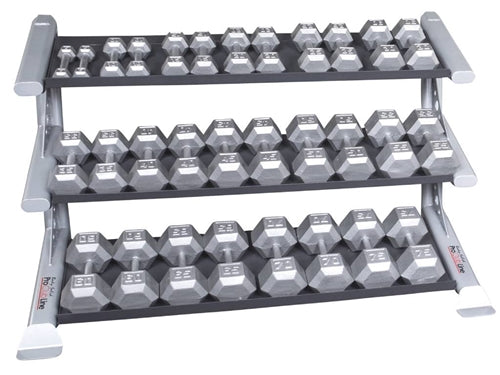 Body Solid SDKR Pro Clubline "Build Your Own" Storage Rack System (New)